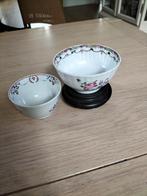 Chinese kommen, Antiek en Kunst, Antiek | Porselein, Ophalen of Verzenden