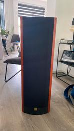 Jbl box vintage, Audio, Tv en Foto, Luidsprekers, Ophalen, Gebruikt, Overige typen, JBL