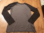 Shirt longsleeve jongen maat 170 176, Ophalen of Verzenden, Gebruikt, Jongen, Shirt of Longsleeve