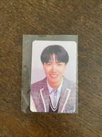 jhope love yourself answer l version photocard, Ophalen of Verzenden, Nieuw, Foto of Kaart