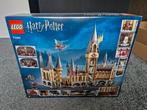 LEGO Harry Potter Kasteel Zweinstein 71043, Ophalen of Verzenden