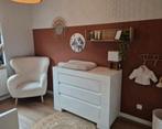 Complete babykamer Interbaby Miami, Ophalen, Zo goed als nieuw, Jongetje of Meisje