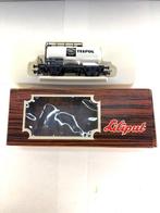 Liliput 250 48,  NS Shell Teepol, Gelijkstroom, Wagon, Ophalen of Verzenden, Liliput