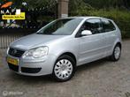 Volkswagen Polo 1.4-16V Comf. (Bj 2008) Cruis|Airco|1e Eigen, Voorwielaandrijving, Gebruikt, 4 cilinders, Bedrijf