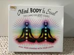 Mind, body & soul, Ophalen of Verzenden, Zo goed als nieuw