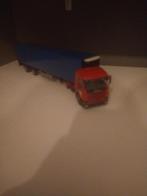 Scania 114 van Lion car 150, Ophalen of Verzenden, Zo goed als nieuw, Bus of Vrachtwagen, Lion Toys