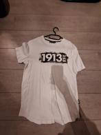 PSV shirt t-shirt maat L 1913, Ophalen of Verzenden, Zo goed als nieuw, PSV, Shirt