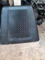 Land Rover Defender Motorkap met Traanplaat, Auto-onderdelen, Voor, Ophalen of Verzenden, Motorkap, Gebruikt