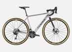 🚴‍♂️ Gravelbike Canyon Grail 6, Aluminium, Zo goed als nieuw, Meer dan 20 versnellingen, Ophalen
