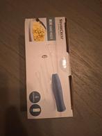 SilverCrest Mini Handmixer - Nieuw in doos!, Witgoed en Apparatuur, Keukenmixers, Nieuw, Ophalen of Verzenden, Vaatwasserbestendig