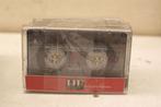 5 stuks Sony cassettebandjes 39625