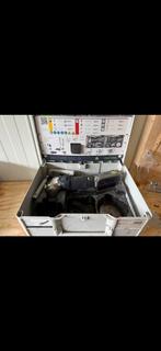 Festool vecturo osc 18e, Ophalen, Zo goed als nieuw