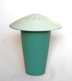 Paddestoel vaas / Bloemensteker Peter Selhorst 1945 / 2001, Antiek en Kunst, Antiek | Keramiek en Aardewerk, Ophalen of Verzenden