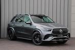 Mercedes-Benz GLE AMG 53 Hybrid 4MATIC+ | 544PK | Luchtverin, Auto's, Automaat, 12 maanden, Gebruikt, GLE