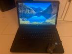 HP Notebook 17-x08nd (2016) – Windows 10 – Bieden, Ophalen, Intel celeron N3060, Qwerty, Minder dan 2 Ghz