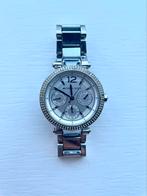 Michael kors horloge, Sieraden, Tassen en Uiterlijk, Horloges | Dames, Ophalen of Verzenden, Gebruikt, Staal, Overige merken