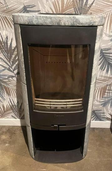 Contura speksteen houtkachel Contura 820T beschikbaar voor biedingen