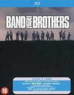 Band Of Brothers (Blu-ray) NIEUWSTAAT, Ophalen of Verzenden, Zo goed als nieuw, Actie, Boxset