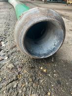 zuigslang/giertank/waterwagen slang 8 duims, Doe-het-zelf en Verbouw, Ophalen, Gebruikt, Pvc, Overige typen