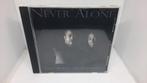 Greg McKoy / James Simpson - Never Alone CD Album, Gospel, Ophalen of Verzenden, Gebruikt, Gospel