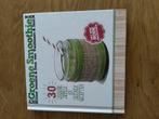 Het groene smoothie boek, Overige typen, Ophalen of Verzenden, Zo goed als nieuw, Jennifer & Sven
