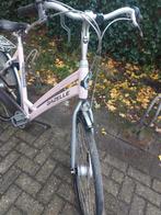 Gazelle damesfiets 7vs, Fietsen en Brommers, Fietsen | Dames | Damesfietsen, Versnellingen, Ophalen of Verzenden, Gazelle, 53 tot 56 cm