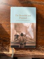 The Beautiful and Damned - F. Scott Fitzgerald, Ophalen of Verzenden, Zo goed als nieuw, Fitzgerald, Europa overig