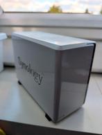 Synology DS215j NAS - Perfecte opslagoplossing, Computers en Software, NAS, Ophalen, Gebruikt