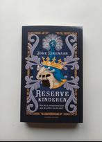 Boek Reserve kinderen van Joke Eikenaar, Ophalen, Nieuw, Joke Eikenaar