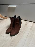 Hakken, Ophalen of Verzenden, Zo goed als nieuw, Bruin