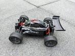Himoto 1:18 Spino Buggy 2.4 GHz, Hobby en Vrije tijd, Modelbouw | Radiografisch | Auto's, Auto offroad, Elektro, RTR (Ready to Run)