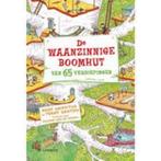 Diverse titels van de waanzinnige Boomhut van Andy Griffiths, Ophalen of Verzenden, Zo goed als nieuw