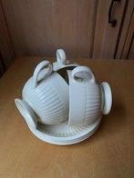 Wedgwood Edme grote theekoppen, Huis en Inrichting, Keuken | Servies, Ophalen of Verzenden, Zo goed als nieuw, Wedgwood, Kop(pen) en/of Schotel(s)