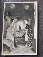 Fotokaart Westerwolde - Oud Groninger Klederdracht, Ophalen of Verzenden, Ongelopen, Groningen