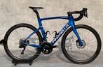 Pinarello F5 Di2 105 maat 54 Carbon wielen Most NIEUWSTAAT, Overige merken, Carbon, Bykz, Ophalen of Verzenden
