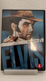 DVD Charro! Elvis, Alle leeftijden, Ophalen of Verzenden, Zo goed als nieuw