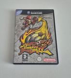 Mario Smash Football Nintendo Gamecube Game Compleet, Ophalen of Verzenden, Gebruikt