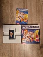 Dragon Ball Z The Legacy of Goku, Spelcomputers en Games, Games | Nintendo Game Boy, 1 speler, Ophalen of Verzenden, Zo goed als nieuw