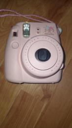 Fujifilm camera, Compact, Ophalen of Verzenden, Zo goed als nieuw, Fuji
