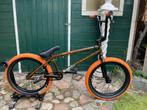 ZGAN Maffiabikes kush 2+ BMX, Ophalen, Zo goed als nieuw, Maffiabikes, V-brakes