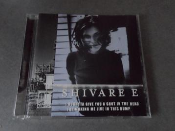 Shivaree / I Oughtta Give You A Shot - CD beschikbaar voor biedingen