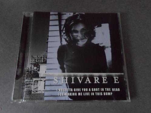 Shivaree / I Oughtta Give You A Shot - CD, Cd's en Dvd's, Cd's | Rock, Verzenden
