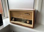 Nordmende boheme - antieke radio, Antiek en Kunst, Antiek | Tv's en Audio, Ophalen