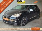 Citroen DS3 1.2 VTi Business, clima, cruise, pdc, navi, 16",, Auto's, Citroën, Origineel Nederlands, Te koop, 5 stoelen, Benzine