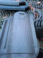 O&Z Blauw Gesmoorde Dakpannen - 1100 Stuks, Ophalen, Gebruikt