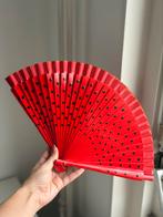 Spaanse waaier, Ophalen of Verzenden, Zo goed als nieuw