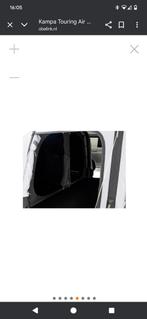 Slaapcabines Kampa  Air TC RH, Caravans en Kamperen, Tenten, Ophalen of Verzenden, Nieuw, Tot en met 4