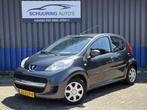 Peugeot 107 1.0-12V XS, Voorwielaandrijving, Euro 5, Gebruikt, 4 stoelen