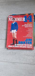 Voetbal international nr14 ,juni 2006, Ophalen of Verzenden, Gebruikt, Overige binnenlandse clubs, Boek of Tijdschrift