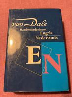 Van Dale Handwoordenboek Engels-Nederlands, Ophalen, Gelezen, Non-fictie